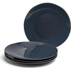 Набор тарелок BRONCO НАБОР ТАРЕЛОК ОБЕДЕННЫХ 