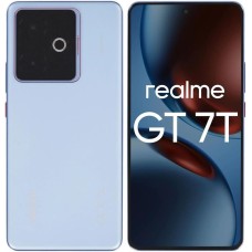 Смартфон REALME Смартфон GT7T 12+256 RMX5085 12+256 синий