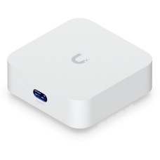 Маршрутизатор Ubiquiti UniFi Express 7 Маршрутизатор, Wi-Fi 7, 1x 10G WAN, 1x 2.5G LAN