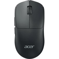 ACER Мышь беспроводная OMR401, игровая, Bluetooth/Радио, оптическая, USB, 12000dpi, черный [zl.mcecc.05c]