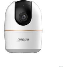 DAHUA DH-H3A (DH-IPC-H3AP-0360B) Мини-PT IP-видеокамера с Wi-Fi 3Мп; 1/3.2” CMOS; 3.6мм; обнаружение людей; ИК 10м; встроенные микрофон+динамик; слот MicroSD