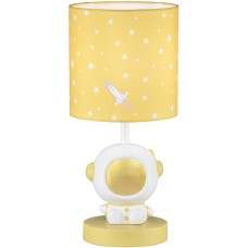 ESCADA Настольный светильник 10205/L E14*40W Yellow
