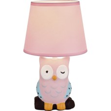 ESCADA Настольный светильник 10209/L E14*40W Pink