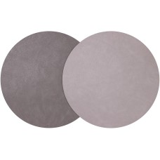 Набор салфеток подстановочных LEFARD НАБОР ПОДСТАНОВОЧНЫХ САЛФЕТОК ИЗ 2 ШТ., ДИАМЕТР=38 СМ 771-148