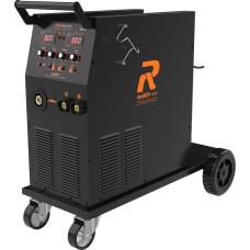 REDBO Pro Mig 315Y (MIG (Co2, MIX) 50-315A 0.8-1 мм., MMA 20-315A., 2-4 мм., два дисплея, рег-ка инд