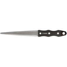 ЗУБР Напильник Мастер 33396-150-400, 11см