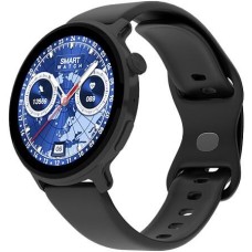 MAXVI Смарт-часы SW-05 black