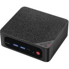 BEELINK Мини-компьютер BL/SER5 MAX/7735HS/24G/500G/2,5G*1/ Black