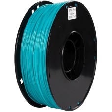 CACTUS Пластик для принтера 3D CS-3D-PETG-1KG-CYAN PETG d1.75мм 1кг L316м 1цв
