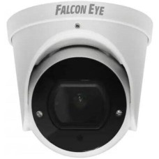 FALCON EYE Камера видеонаблюдения IP FE-IPC-DV2-40pa 2.8-12мм цв. корп.:белый