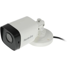 FALCON EYE Камера видеонаблюдения аналоговая FE-MHD-BP2e-20 2.8-2.8мм HD-CVI HD-TVI цв. корп.:белый