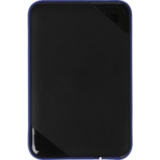 Жесткий диск SILICON POWER Жесткий диск USB3.0 2TB SP020TBPHD62SS3B Armor A62 2.5