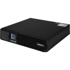 ИБП IPPON Источник бесперебойного питания Pacific 1000 900Вт 1000ВА черный