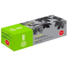 CACTUS Картридж лазерный CS-C054HY 054 H Y желтый (2300стр.) для Canon LBP 621Cw/623Cdw/641Cw/643Cdw