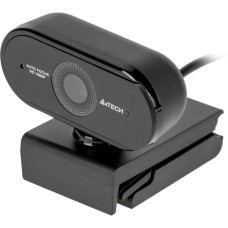 A4TECH Камера Web PK-930HA черный 2Mpix (1920x1080) USB2.0 с микрофоном