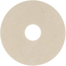 MATRIX Круг полировальный из натурального войлока, 125 х 20 х 32 мм 75905