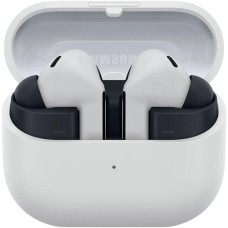 SAMSUNG Гарнитура внутриканальные Galaxy Buds 3 FE R420 серый беспроводные bluetooth в ушной раковине (SM-R420NZAACIS)