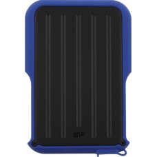 SILICON POWER Жесткий диск USB3.0 1TB SP010TBPHD66SS3B Armor A66 2.5