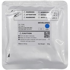 CET Девелопер 171046 (новая совместимая) для Konica-Minolta Bizhub C227i/C257i/C287i 90000стр