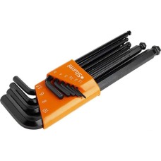 Набор ключей STURM! Набор ключей Sturm 1045-04-10Bx10