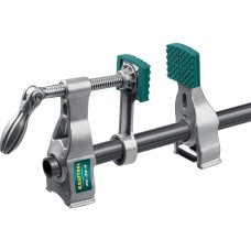 KRAFTOOL PC-34-11, 3/4″, глубина зажима 110 мм, зажим и распор, трубная струбцина (32301-2)