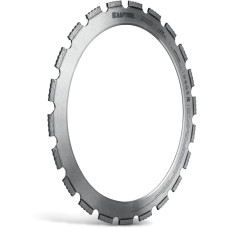 KRAFTOOL RING-370, алмазное кольцо для кольцерезов 370мм (36690)