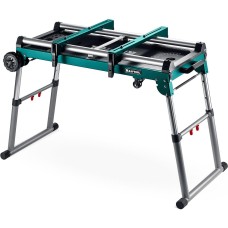 KRAFTOOL TT-1200, 1070x440х770 мм, многофункциональный складной стол (38781)