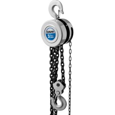 СИБИН 3 т, 2.5 м, ручная цепная шестеренная таль (43085-3)