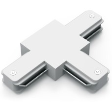 GAUSS Соединитель TR110 белый