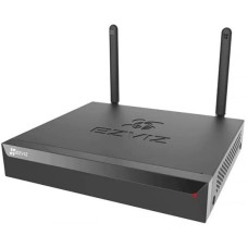 EZVIZ Видеорегистратор NVR (сетевой) CS-X5S-R100-8W