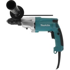 MAKITA Дрель безударная DP4011 720Вт патрон:быстрозажимной реверс