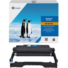 G&G Блок фотобарабана GG-DL5120 DL-5120 черный ч/б:30000стр. для BP5100DN/BP5100DW/BM5100ADN/BM5100ADW/BM5100FDN/BM5100FDW