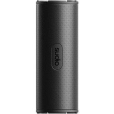 Колонка портативная SUDIO Беспроводная портативная колонка F4 Portable Bluetooth Speaker 20W. Цвет: черный