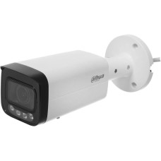 DAHUA Камера видеонаблюдения IP DH-IPC-HFW2449TP-ZAS-IL 2.7-13.5мм цв. корп.:белый