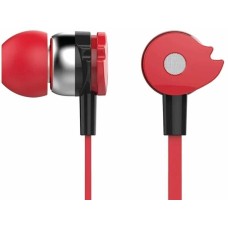 Oklick HP-S-210 red