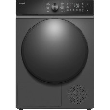 WEISSGAUFF Сушильная машина WD 5910 Heat Pump Deep Grey темно-серый