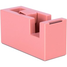 DELI Диспенсер для клейкой ленты Nusign NS121PINK