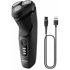 Philips эл. бритва Series 3000 S3244/12 (USB)