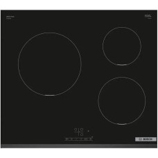 BOSCH Индукционная варочная поверхность PUC631BB5E черный