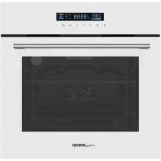 HOMSAIR Шкаф духовой электрический OEH607WH