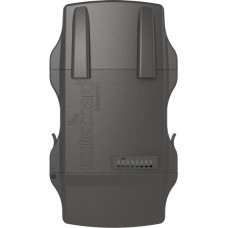 MIKROTIK Точка доступа NetMetal 5 (RB922UAGS-5HPACD-NM) AC900 10/100/1000BASE-TX черный