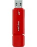 USB флеш SMARTBUY (SB32GBDK-R) 32GB DOCK RED