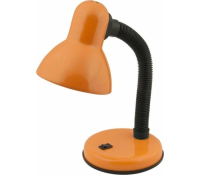 Лампа настольная UNIEL (09410) TLI-224 оранжевый