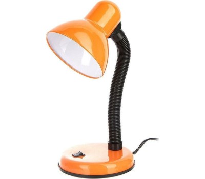 Лампа настольная UNIEL (09410) TLI-224 оранжевый