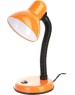 Лампа настольная UNIEL (09410) TLI-224 оранжевый