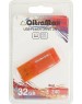 USB флэш-накопитель OLTRAMAX OM-32GB-240-красный