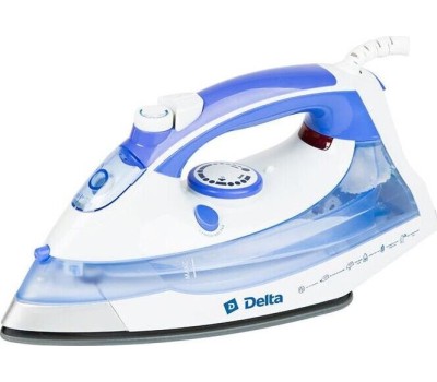 Утюг DELTA DL-711
