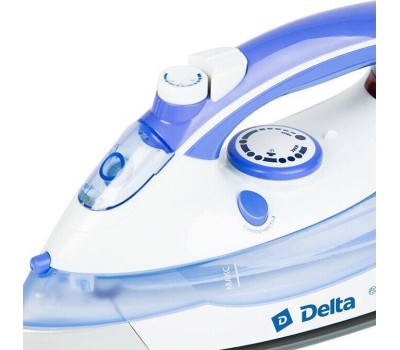 Утюг DELTA DL-711