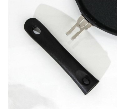 Сковорода KUKMARA СБ-220а д.22 блинная