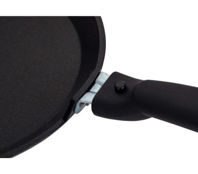 Сковорода KUKMARA СБ-220а д.22 блинная